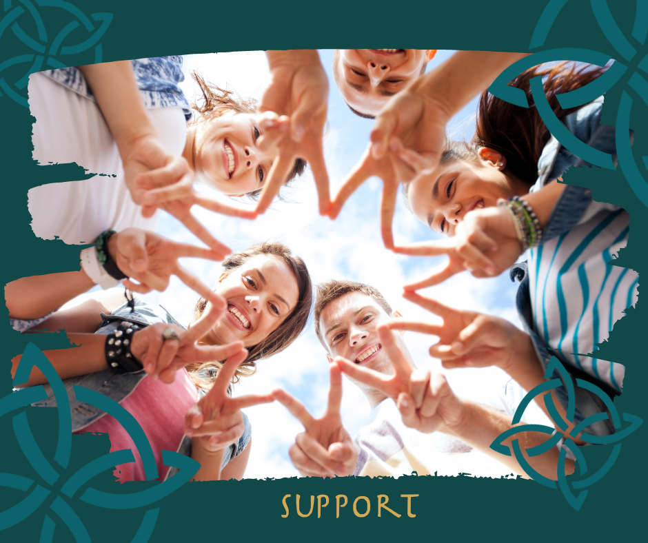 support
